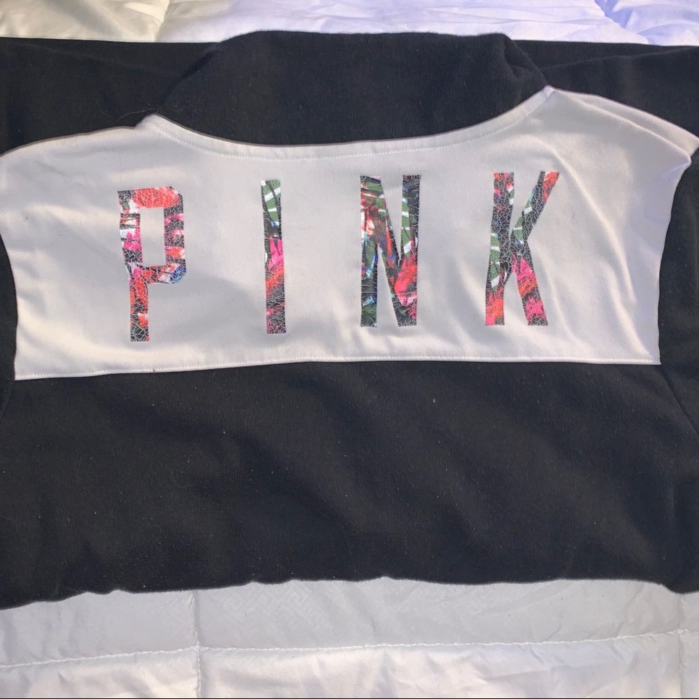 VS PINK Sweatshirt